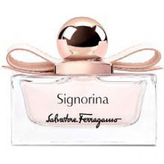 Signorina Leather Edition